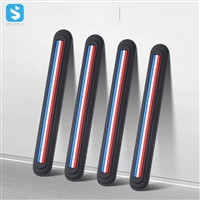 door anti-collision strip door anti-collision sticker